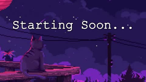 Hannaolotl online show from February 6, 9:45 am