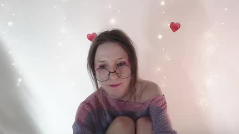 Hannaolotl online show from February 13, 11:45 am