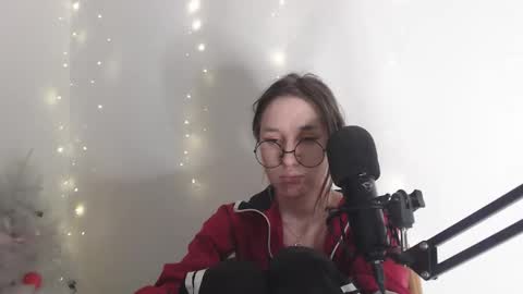 Hannaolotl online show from January 15, 11:38 am