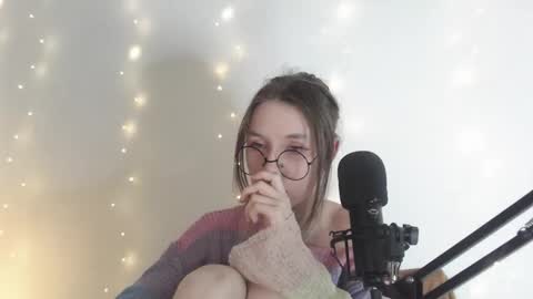 Hannaolotl online show from January 14, 11:37 am