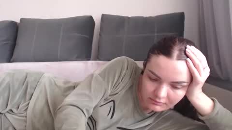 Criss4u online show from March 20, 9:25 am