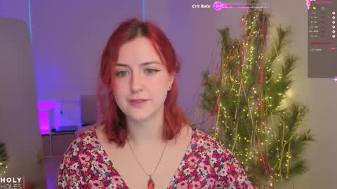 Anastasia online show from January 14, 7:24 am