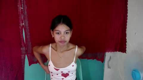 Snapshot of _honeyletxx chatting on September 27, 11:28 am _honeyletxx online show from September 27, 11:28 am