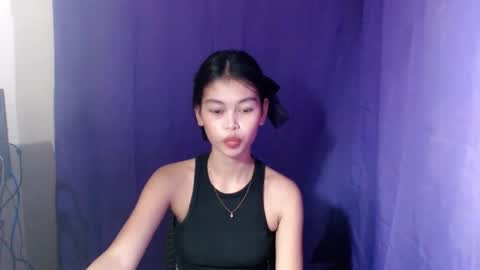 Snapshot of _honeyletxx chatting on October 23, 10:21 am _honeyletxx online show from October 23, 10:21 am
