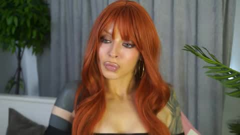 Lana online show from March 15, 9:44 am