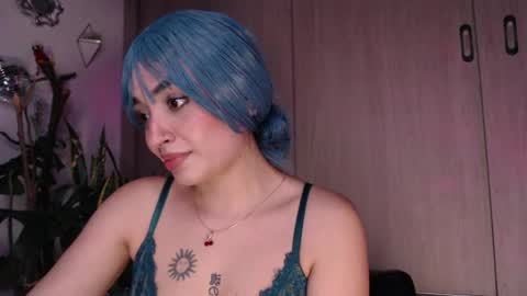 Jenn  online show from May 24, 11:25 pm