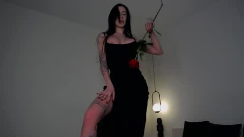 Snapshot of _iammary chatting on February 15, 5:39 pm Mary online show from February 15, 5:39 pm