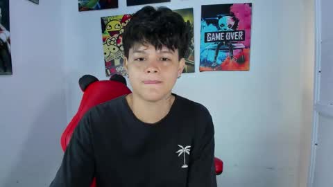 ian online show from January 17, 12:23 pm