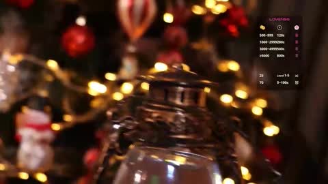 stefania stesha stef online show from December 13, 7:53 pm