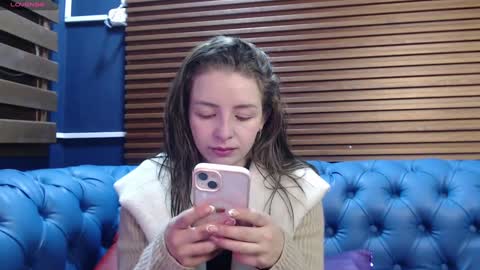 Isa online show from January 25, 11:57 am