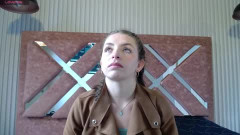 Isa online show from March 22, 4:35 pm