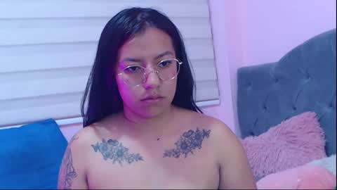 Ivanna  online show from September 17, 11:47 pm