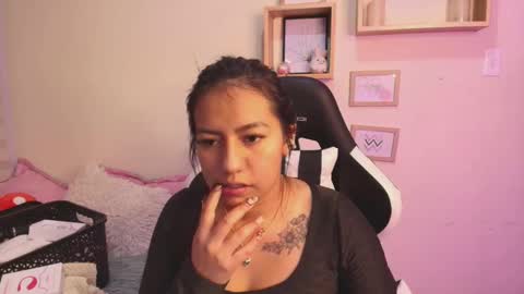 Ivanna  online show from March 11, 6:30 pm