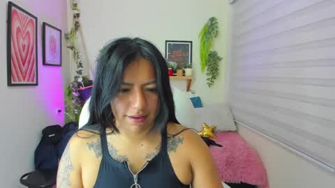 Ivanna  online show from January 14, 6:38 pm