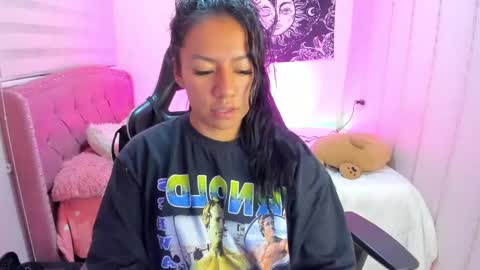 Ivanna  online show from December 9, 8:44 pm