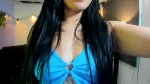 Ivanna  online show from January 31, 2:15 am