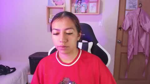 Ivanna  online show from November 4, 6:02 pm