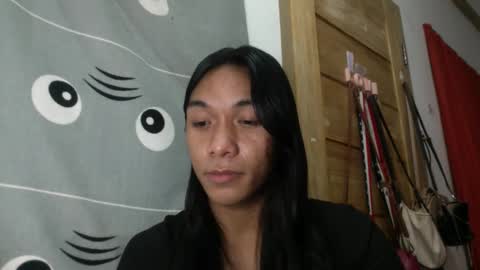 Snapshot of _iwantyourx chatting on September 12, 9:00 pm KIA online show from September 12, 9:00 pm