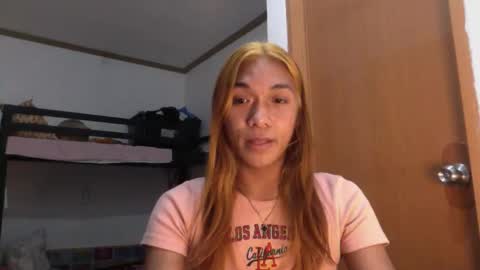 Snapshot of _iwantyourx chatting on October 7, 7:29 pm KIA online show from October 7, 7:29 pm