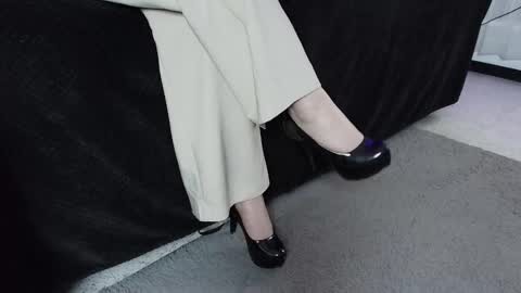 Miss Jade online show from February 7, 12:09 pm