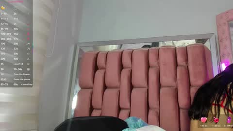 Jasmine online show from February 3, 2:00 pm