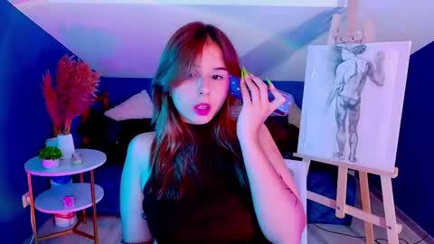 Jasmine online show from September 30, 4:34 pm