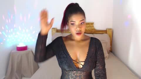 _jhoa online show from December 31, 4:06 am