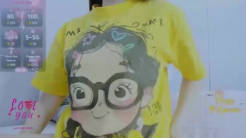 Joly online show from November 16, 4:36 am