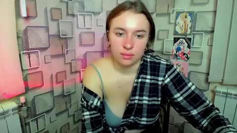 Snapshot of _julianaini_ chatting on September 23, 6:22 am Jolia online show from September 23, 6:22 am