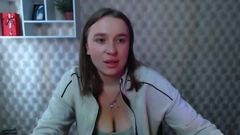 Snapshot of _julianaini_ chatting on September 9, 5:07 am Jolia online show from September 9, 5:07 am