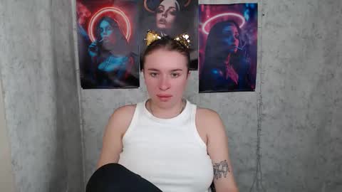 Snapshot of _julianaini_ chatting on September 15, 8:05 pm Jolia online show from September 15, 8:05 pm