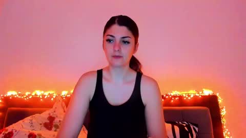 _just_a_simple_girl online show from March 7, 11:07 am