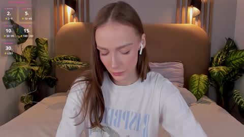 Kira online show from November 11, 6:53 am