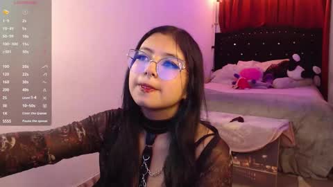 Cata  online show from October 4, 3:23 am