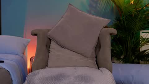 FANSLY ---   anal in private 700 tokens online show from February 18, 2:06 pm