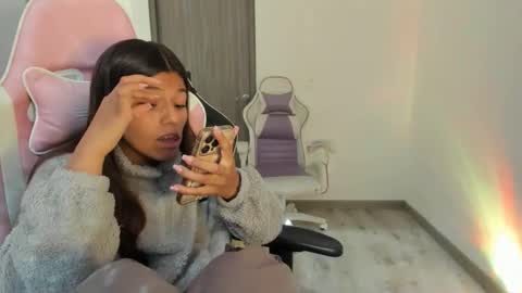 khloe sweet online show from February 17, 8:08 pm