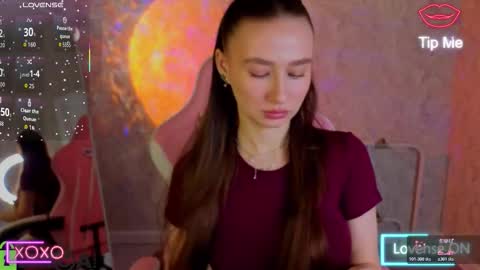 Kiki online show from February 27, 4:23 am