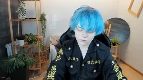 Li online show from October 6, 9:08 pm