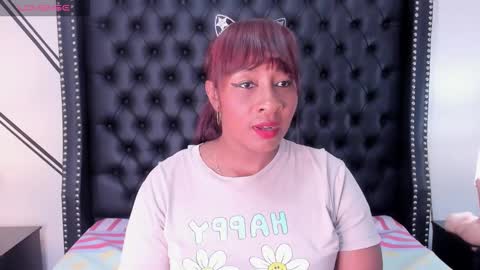 _krystal_cambell online show from December 3, 8:00 pm