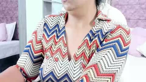 NAILHA SAJANI  online show from March 7, 11:40 am