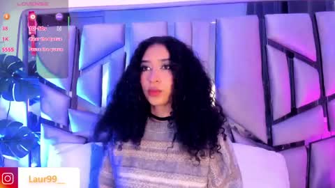 Lanna  online show from April 28, 11:58 am