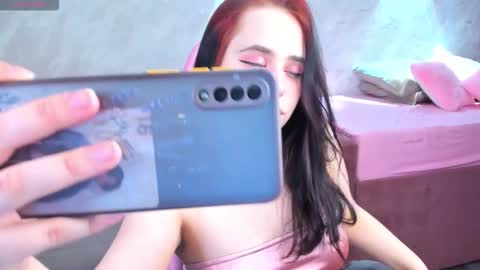 Im Alis 3 online show from December 1, 1:09 am