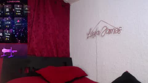 leyla online show from October 27, 5:08 pm