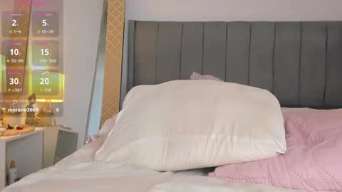 Lia 3 online show from May 15, 8:33 pm