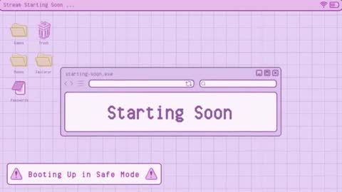 Lili  online show from January 28, 7:00 am