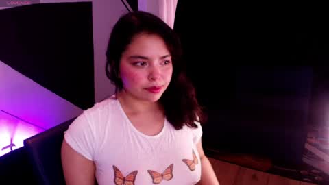 Lili  online show from June 7, 7:21 pm