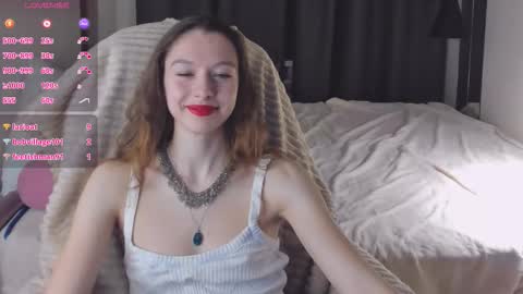 Lilith online show from March 30, 2:49 pm