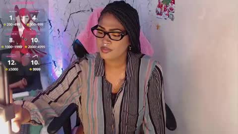 Ask me online show from January 13, 7:10 pm