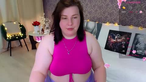 Snapshot of _lillit chatting on February 3, 9:39 pm Lily online show from February 3, 9:39 pm