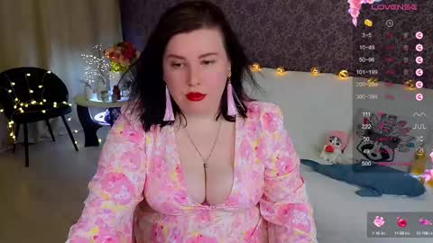 Snapshot of _lillit chatting on January 18, 9:55 pm Lily online show from January 18, 9:55 pm